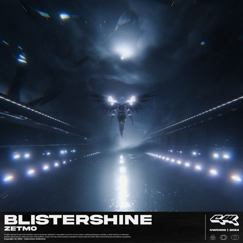 ZETMO - Blistershine