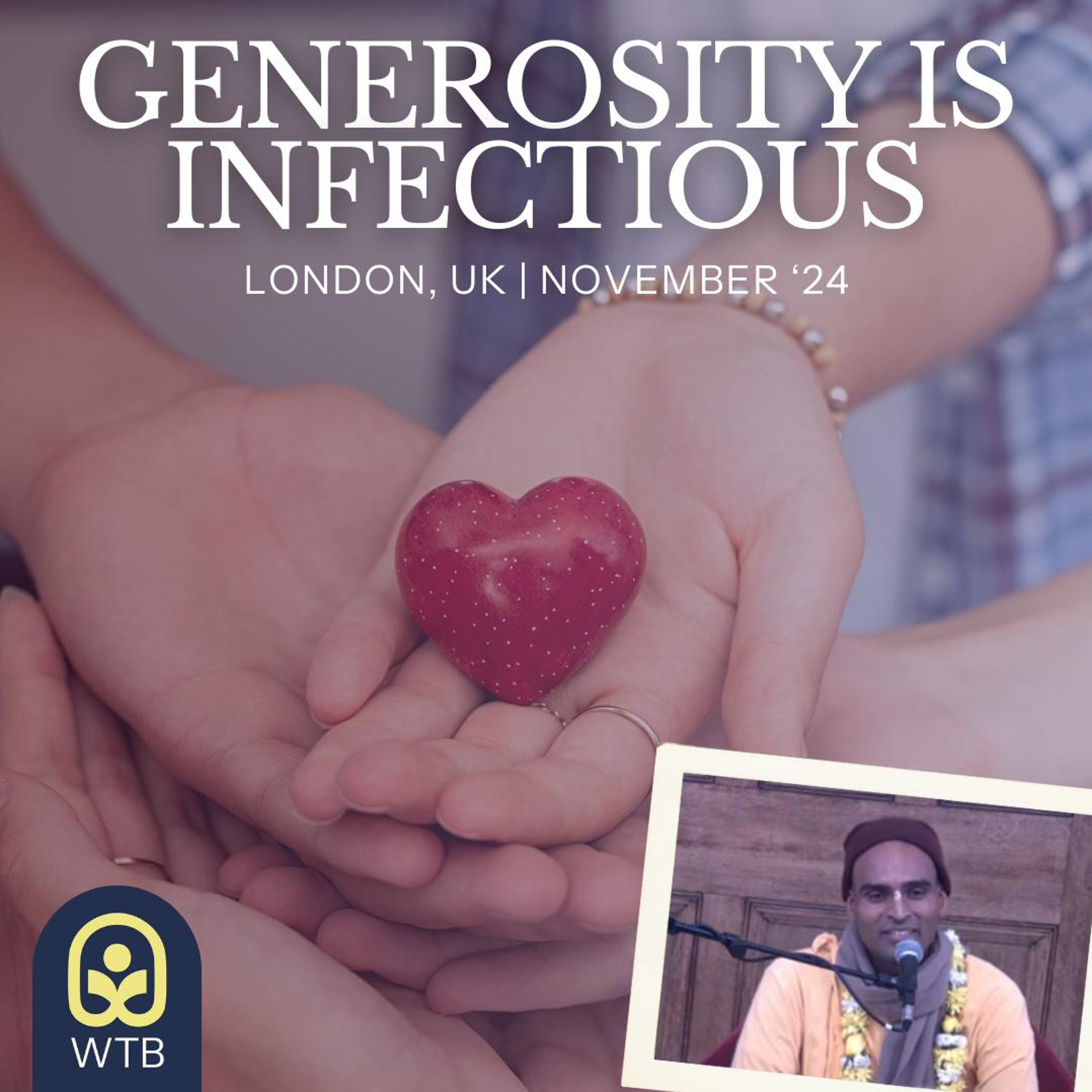 Wisdom That Breathes by Keshava Maharaja