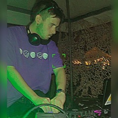 Kaios @ "TERRAFORMA MEETS UTOPIK FREE PARTY"
