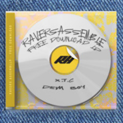 X.T.C - Dem Boy [FREE DOWNLOAD]