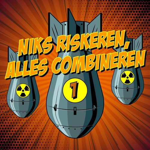 Niks Riskeren, Alles Combineren Vol. 1