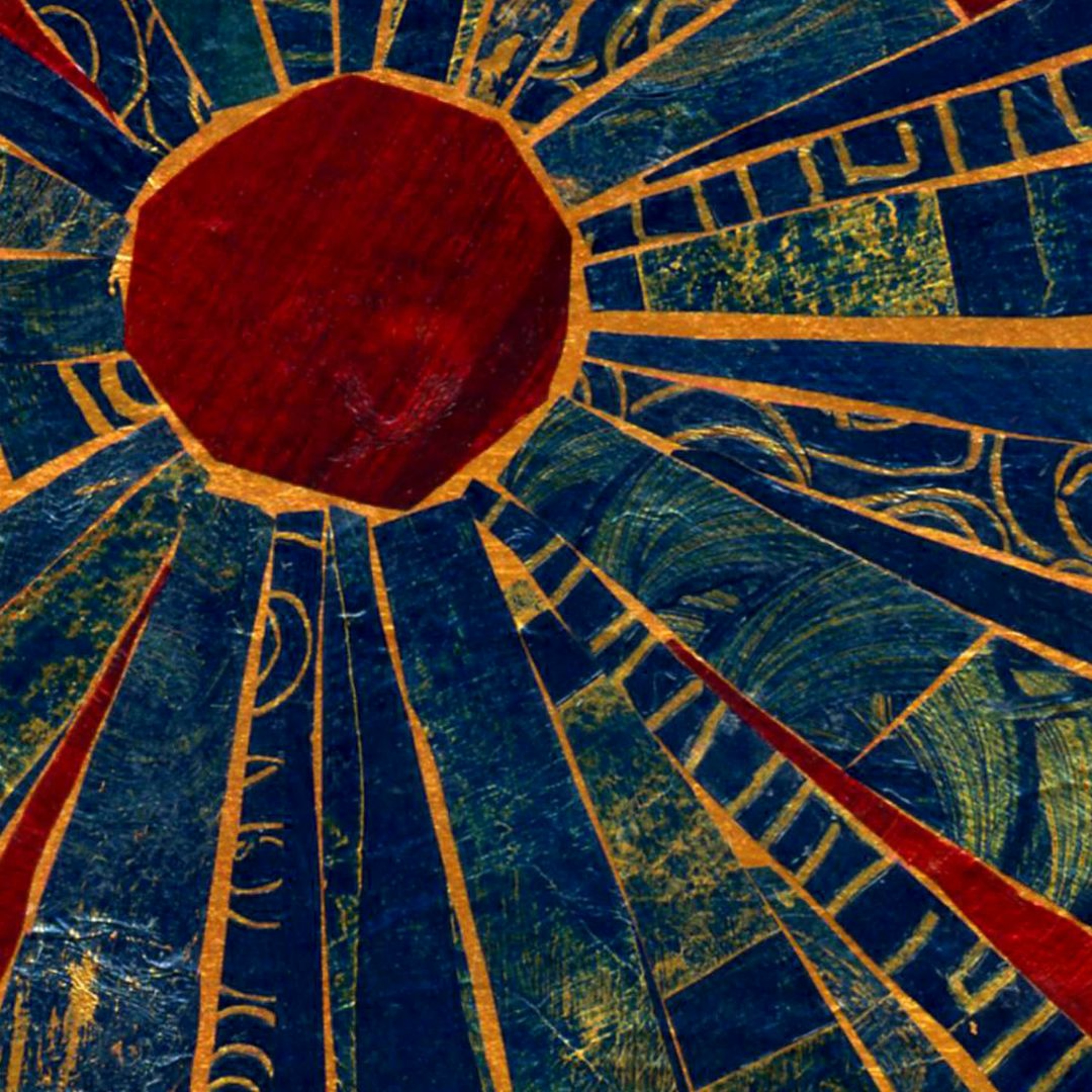 Christ's Love Compels Us episode artwork