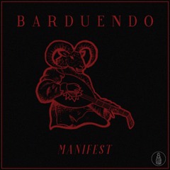 Barduendo - Manifest [Palvora]