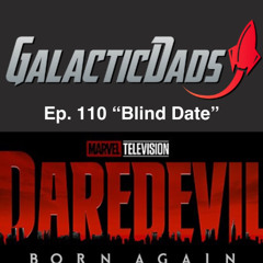 Ep. 110 Blind Date