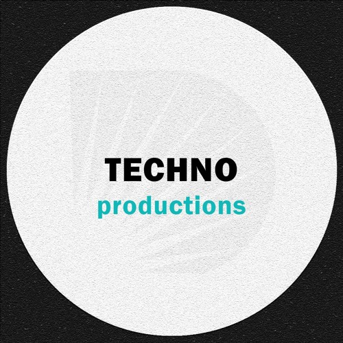 TECHNO // productions