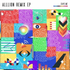 Azzip & W1nk0 - Save Me (Alllion Remix)