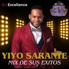 Yiyo Sarante Mix - Manos de Tijera, Agonia, Mi Todo, Tres Semanas, etc.