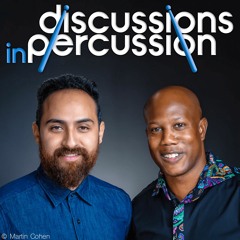 #207 Sammy Figueroa-Percussionist for Miles Davis, Chaka Khan, David Bowie & Many More!