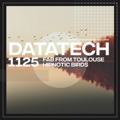 Fab From Toulouse - Hipnotic Birds
