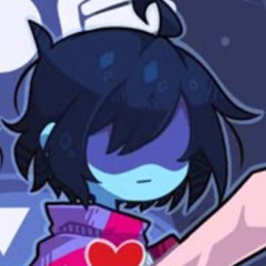 Untitled Kris HEY EVERY + Spamton Cover