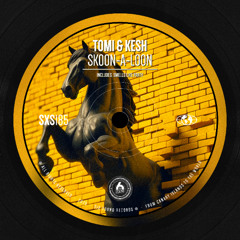 Tomi & Kesh - Skoon-A-Loon [Six Sound Records]