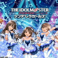 デレステCGSS  MGIC  데레스테  매직 - The Idolm@ster Cindirella Girls OST