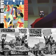 Discography of Madlib (ReleaseDate)