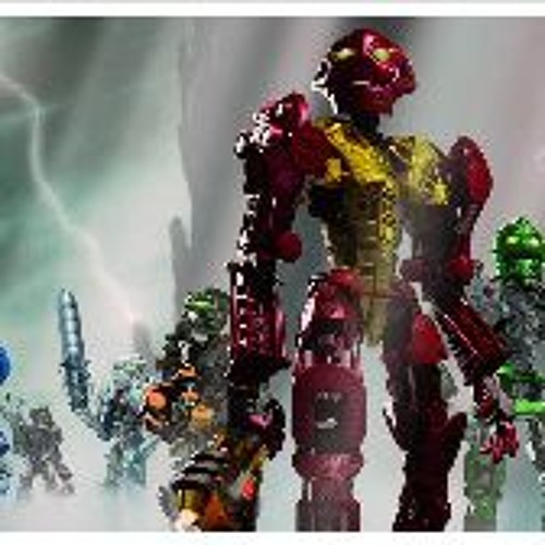Bionicle the sale legend reborn 123movies
