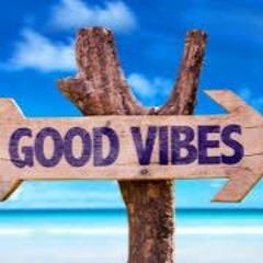 SAAREMETS- Good Vibes