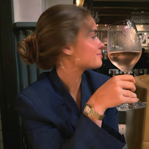 What I Can't Tell You (Type Beats)