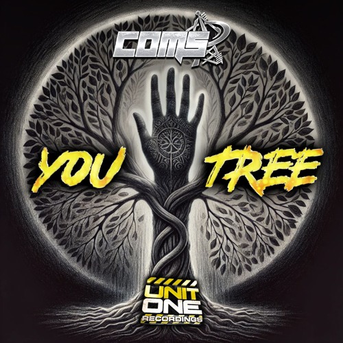 Coms - You Tree **Out Now**