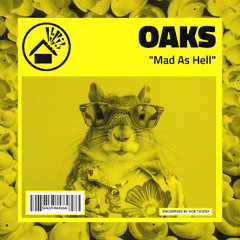Oaks - Mad As Hell (Radio Edit) Rob Oakley Song writer, Engineered by Rob Tissera