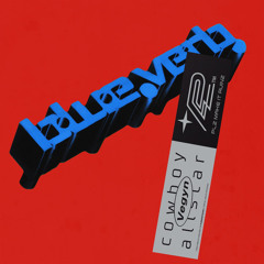 Blue Verb