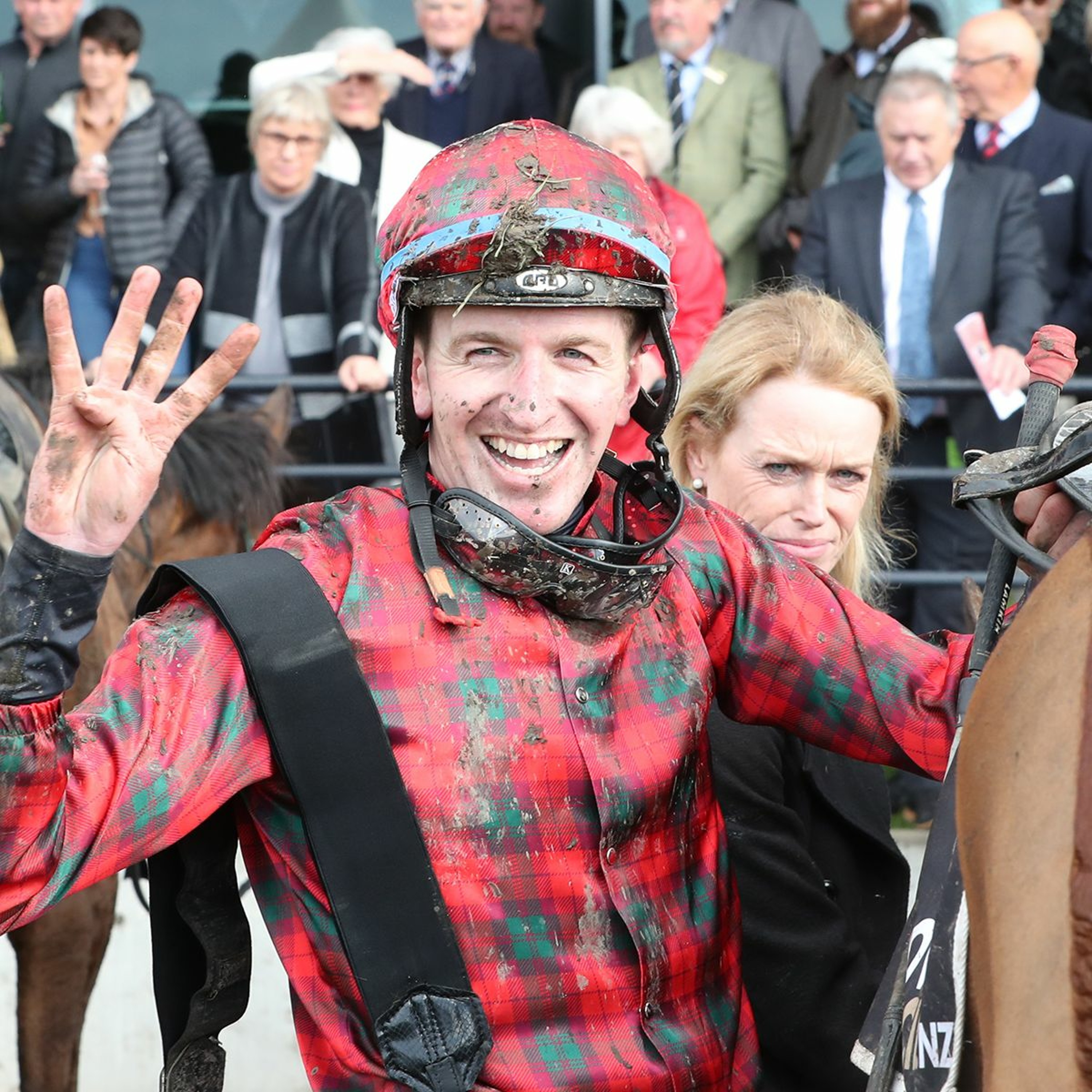 NZ Racing News