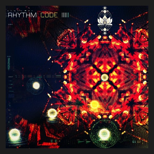 Glitch In The System - Rhythm Code 5 - Shanti Planti