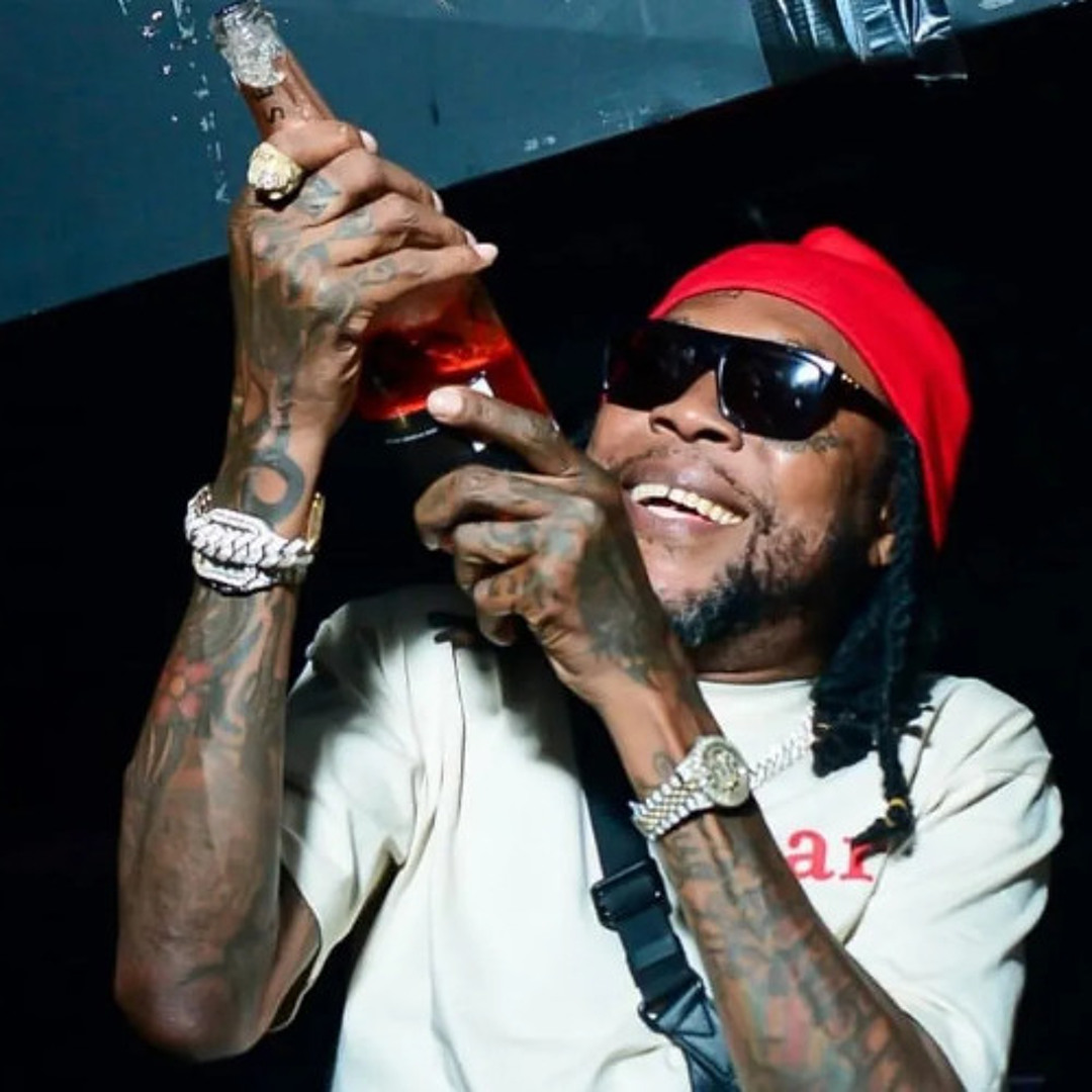 Stream Vybz Kartel - You Know GOAT (Heart & Soul Album) Dancehall