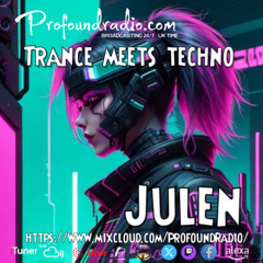 JULEN TECHNO EXPERIENCES FOR TMT 22-04