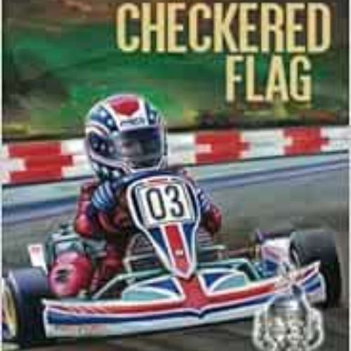 [Access] EPUB 📁 Chasing The Checkered Flag by Kay Presto PDF EBOOK EPUB KINDLE