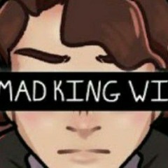 THE MAD KING WILBUR | DREAM SMP SONG