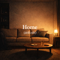 tom rosenthal - home (drill edit)