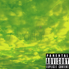 Act different (prod 1x)