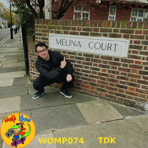 WOMP074 - TDK