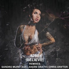 8288 - Believe (Chris Drifter Remix)