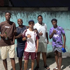 - TOMA SÓ TAPA X TAPA NA CARA DAS PUTA X TROPA DO VOVÔ ((DJS MALUCÃO 22 & GEH DA LGD )) CPX 2025