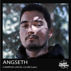 ANGSETH | mixtape Campus Local Club