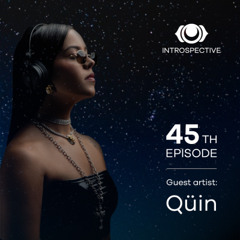 INTROSPECTIVE episode 045 - Qüin