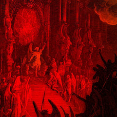 capital of HELL 👺 [macyruswon x nile b.] |VIDEO OUT NOW|