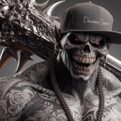 Diablo's techno dance set 7