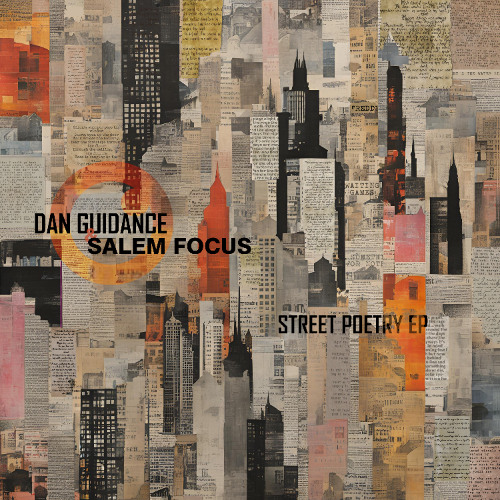 Dan Guidance & Salem Focus - Waiting Game