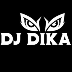 DJ DIKA -"PERNAHKAH KAU MERASA (HAMPA HATIKU UNGU) DUGEM NONSTOP TERBARU 2024