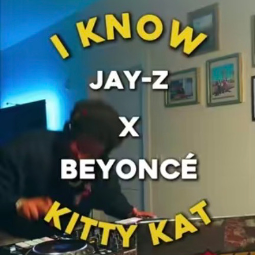 Stream I Know X Kitty Kat (KINGSZN Edit) by DJ KINGSZN | Listen