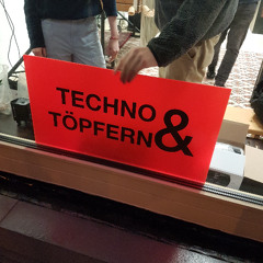 Auszeit @Techno&Töpfern_29.11.25