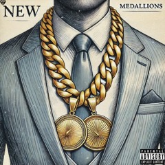NEW MEDALLIONS [Prod. Nextlane]