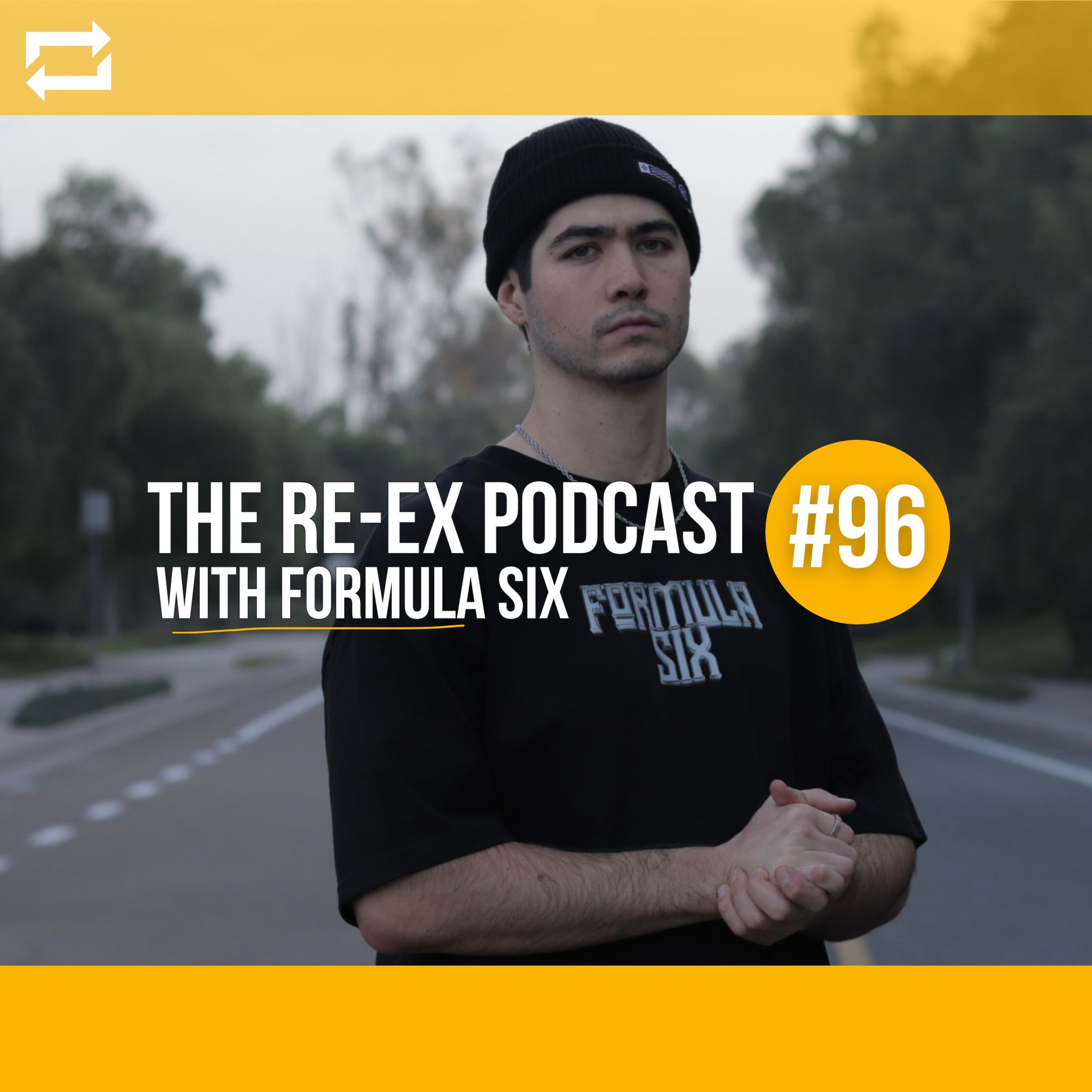 The Re-Ex Podcast: The freshest music on the planet