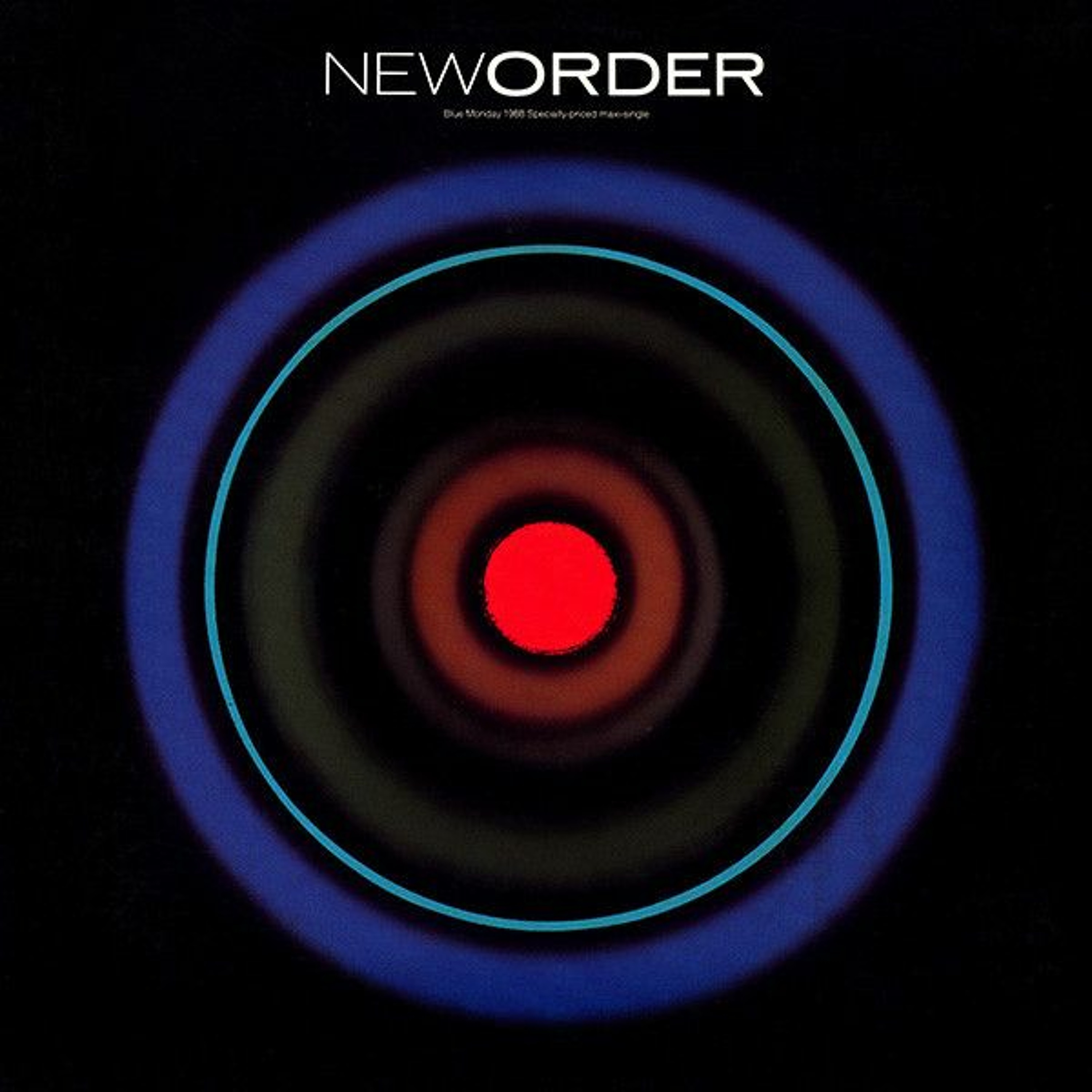 (edit) New Order And Alex Cohen's - Blue Monday (Mauro Mozart Reconstruction 2017) episode artwork