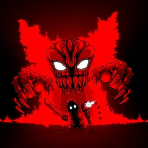 Improbable Outset FNF (slowed + reverb)