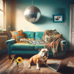 THE BEGINNING OF PARADISE