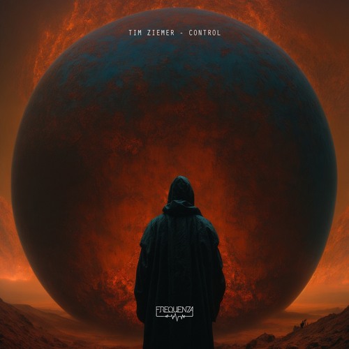Tim Ziemer - Guardian (Original Mix)