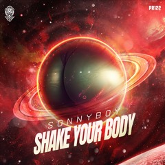 Sonnyboy - Shake Your Body
