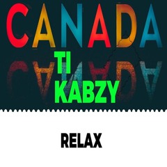 RELAX  (ti Kabzy Montreal LIVE  2010)